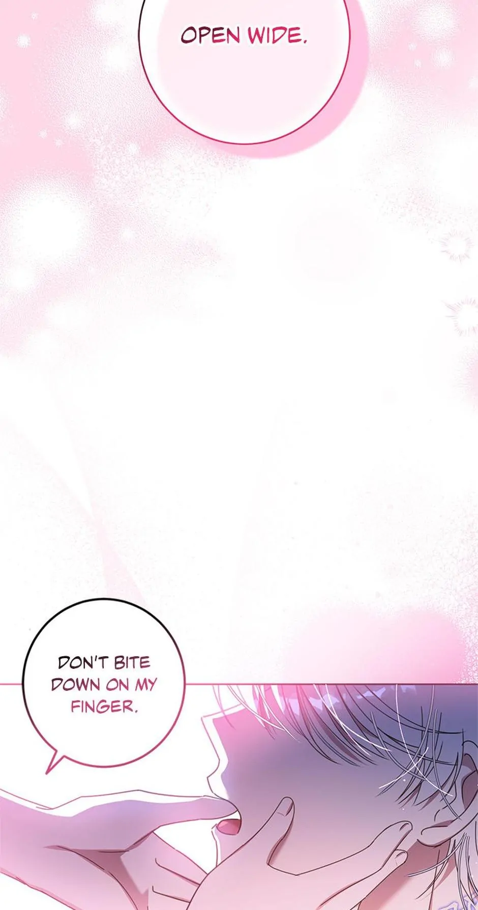 I Met the Male Lead In Prison (2023) Chapter 11 - page 22
