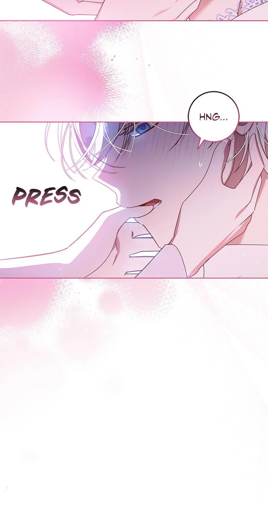 I Met the Male Lead In Prison (2023) Chapter 11 - page 23