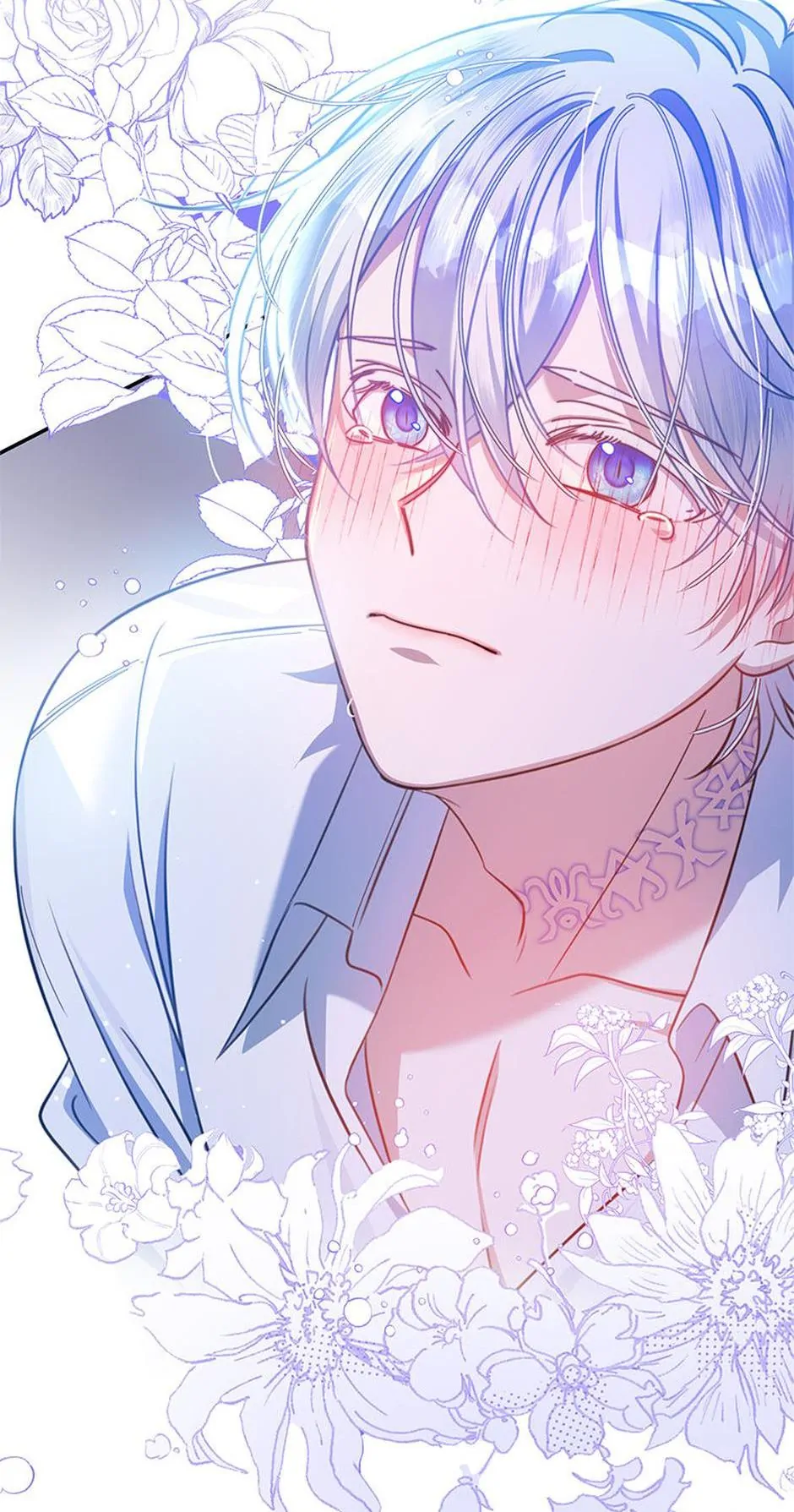 I Met the Male Lead In Prison (2023) Chapter 11 - page 26