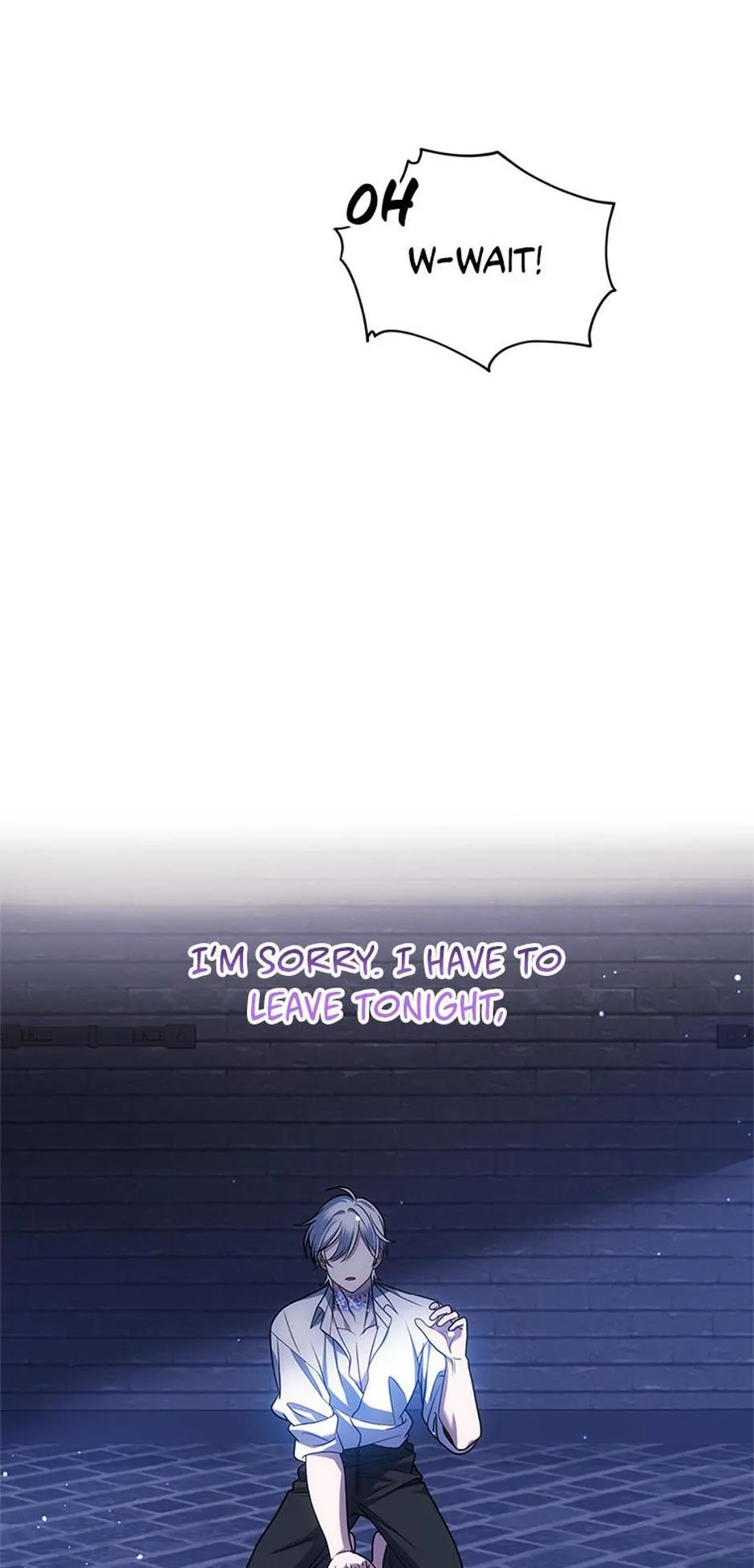 I Met the Male Lead In Prison (2023) Chapter 11 - page 31