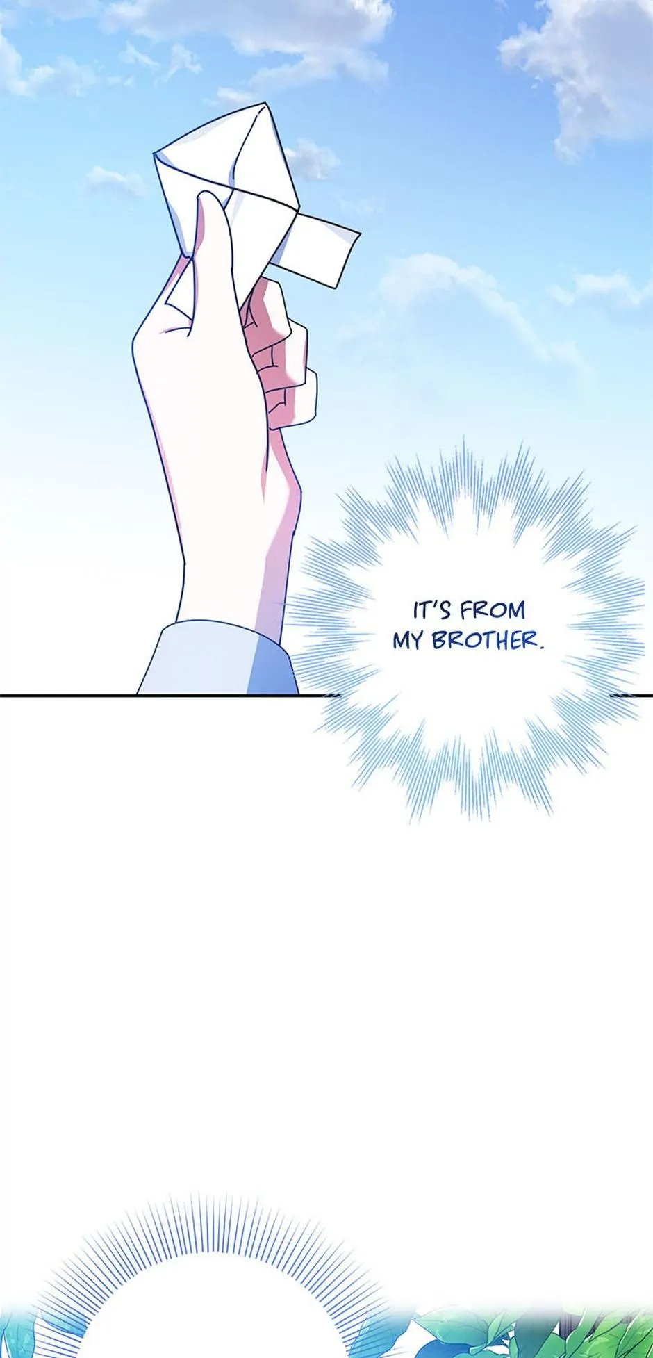I Met the Male Lead In Prison (2023) Chapter 11 - page 36