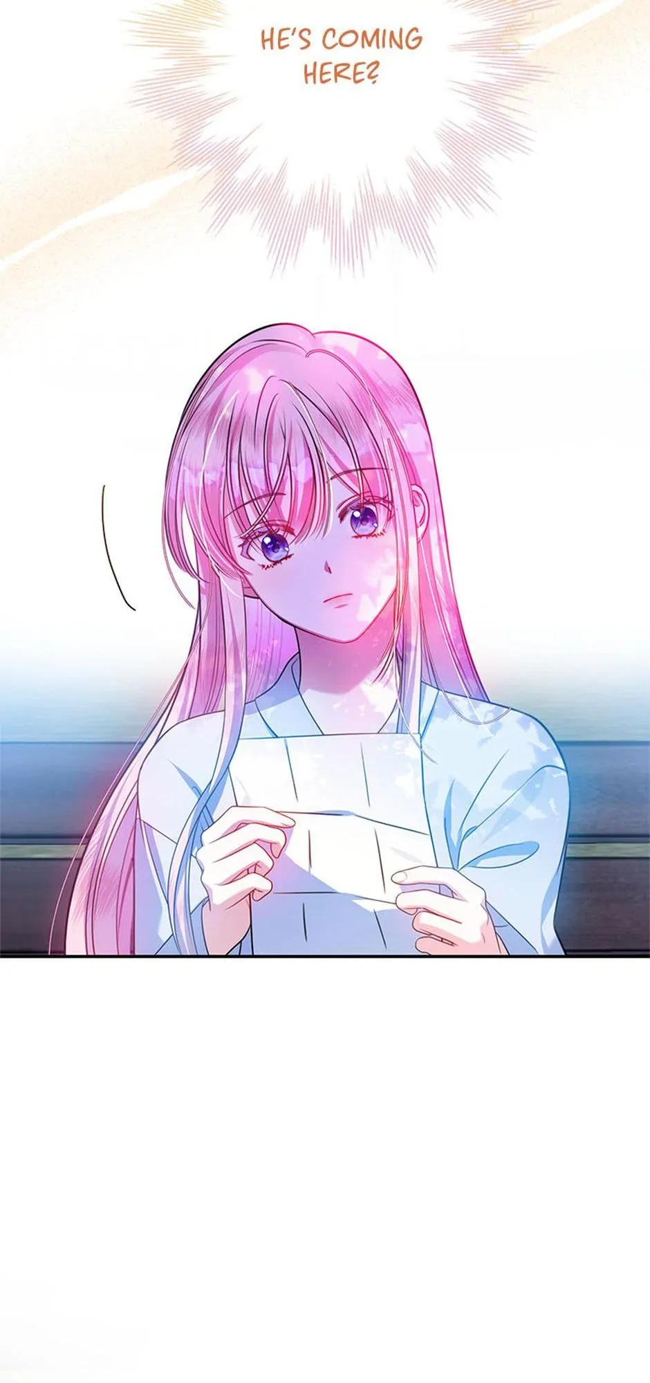 I Met the Male Lead In Prison (2023) Chapter 11 - page 42