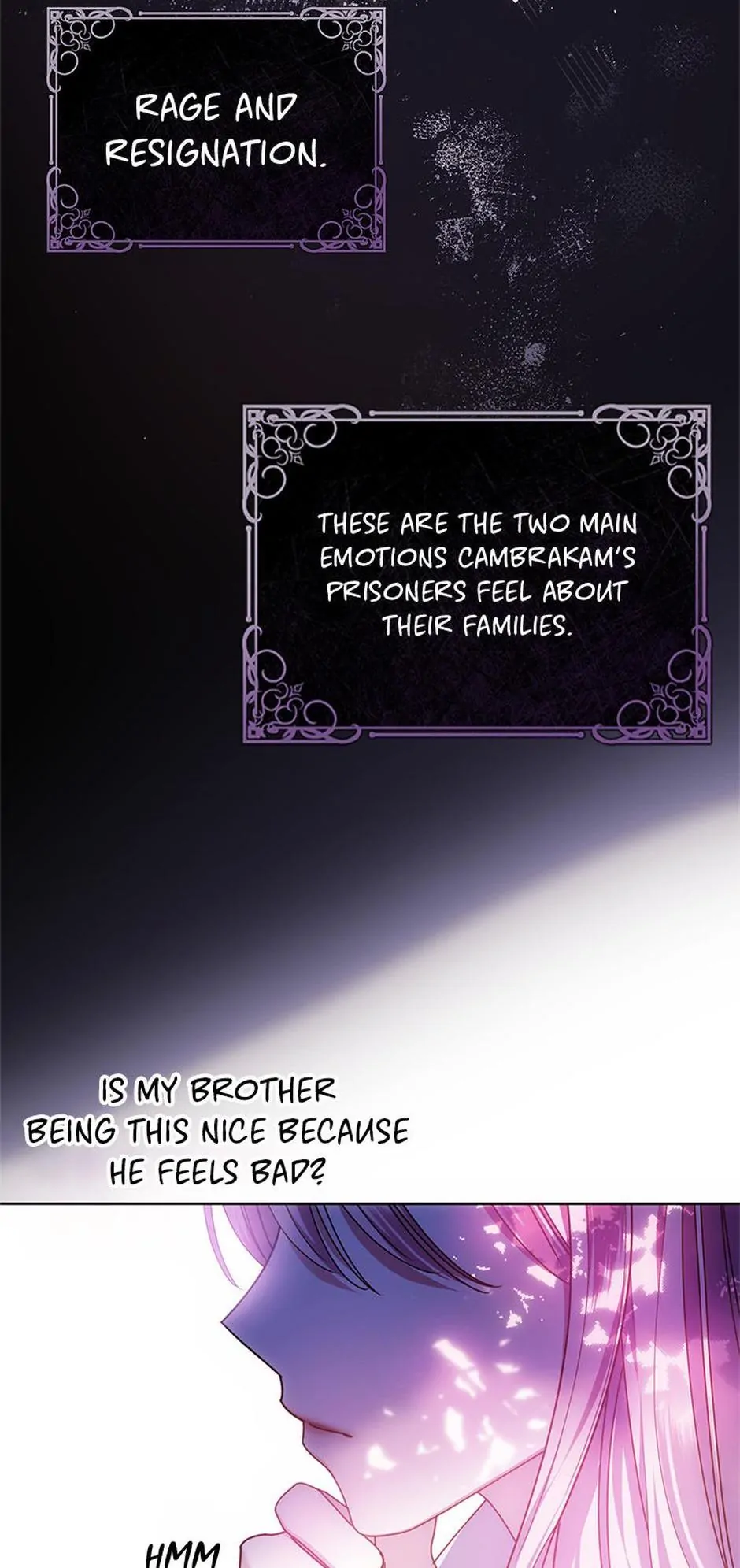 I Met the Male Lead In Prison (2023) Chapter 11 - page 46