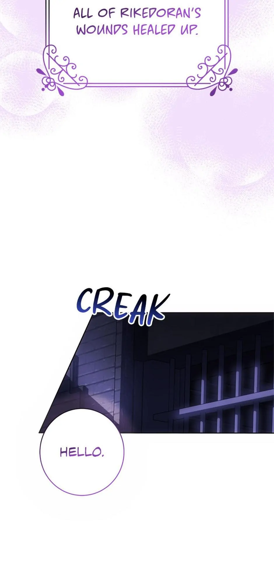 I Met the Male Lead In Prison (2023) Chapter 11 - page 50
