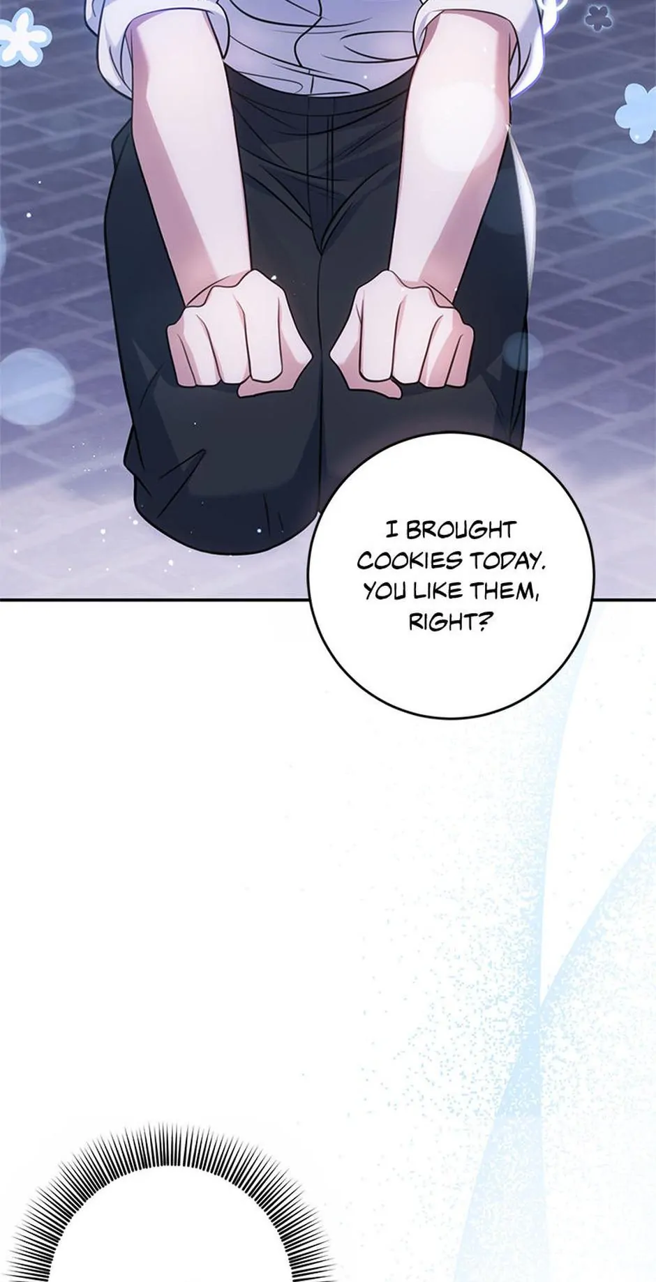 I Met the Male Lead In Prison (2023) Chapter 11 - page 52