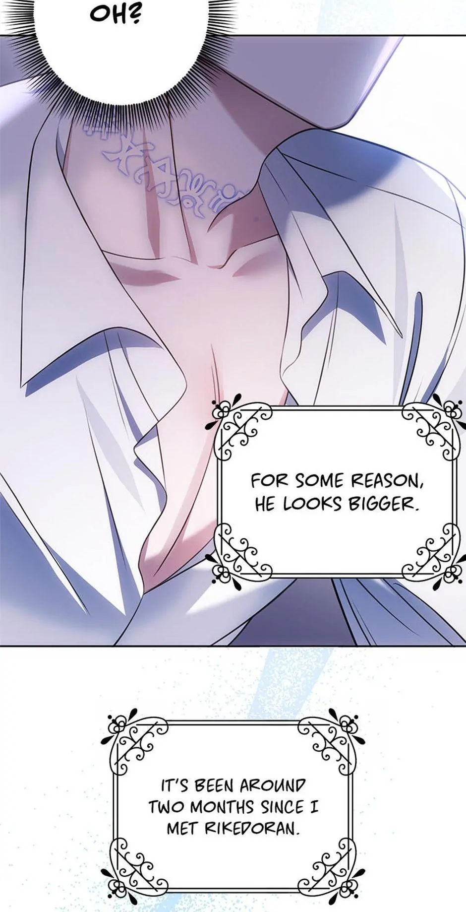 I Met the Male Lead In Prison (2023) Chapter 11 - page 53