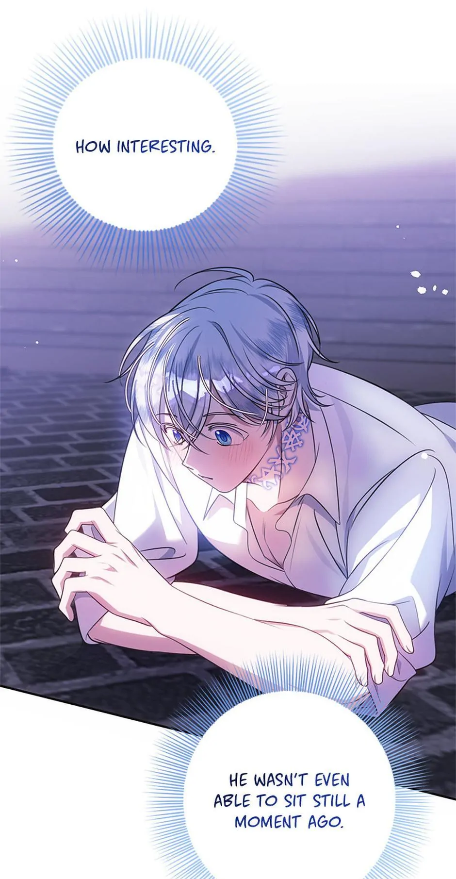 I Met the Male Lead In Prison (2023) Chapter 11 - page 68
