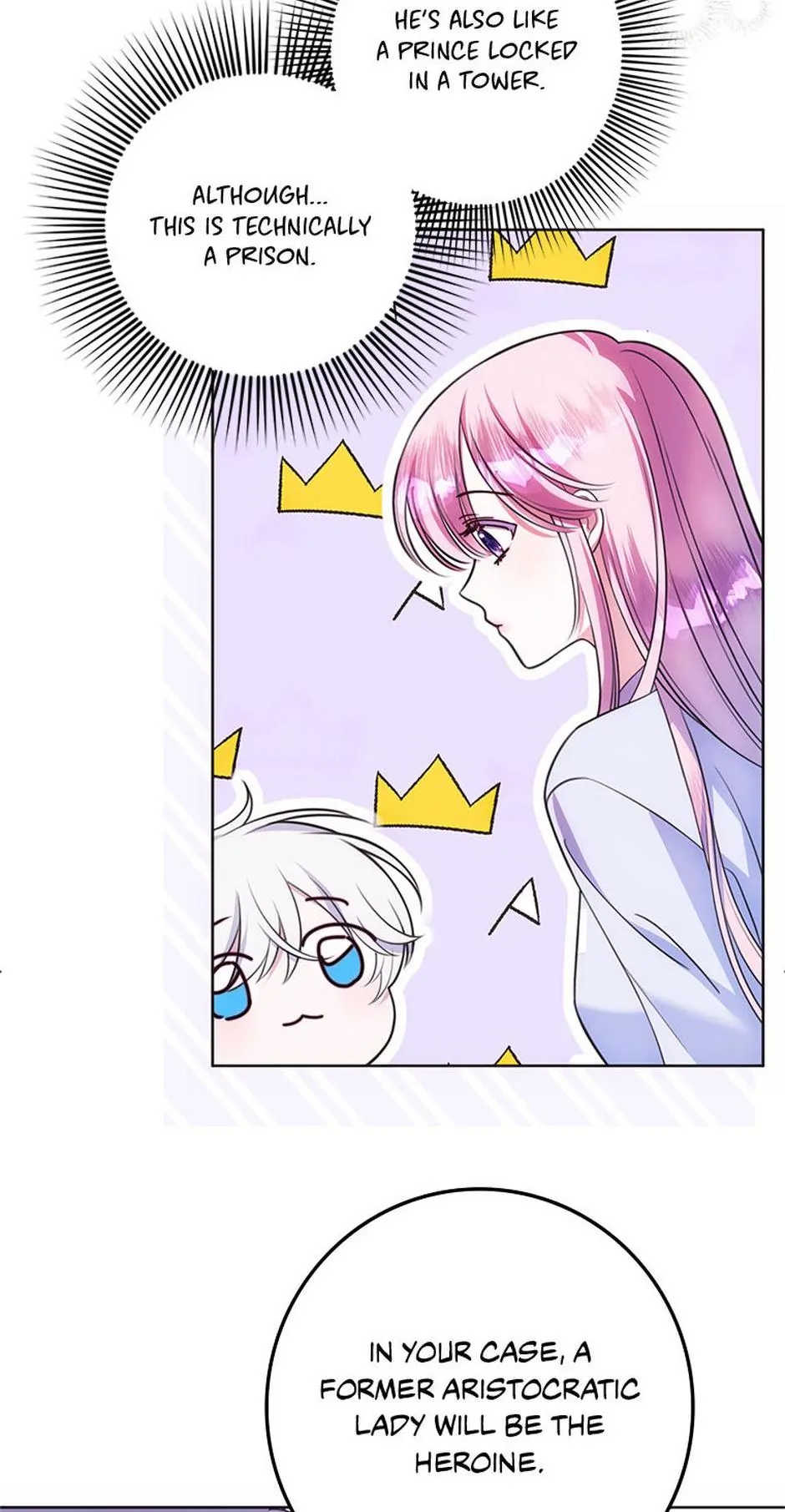 I Met the Male Lead In Prison (2023) Chapter 11 - page 74