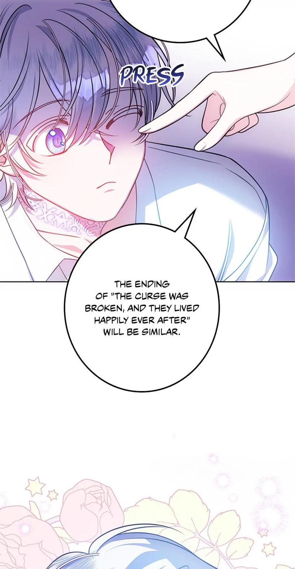 I Met the Male Lead In Prison (2023) Chapter 11 - page 75