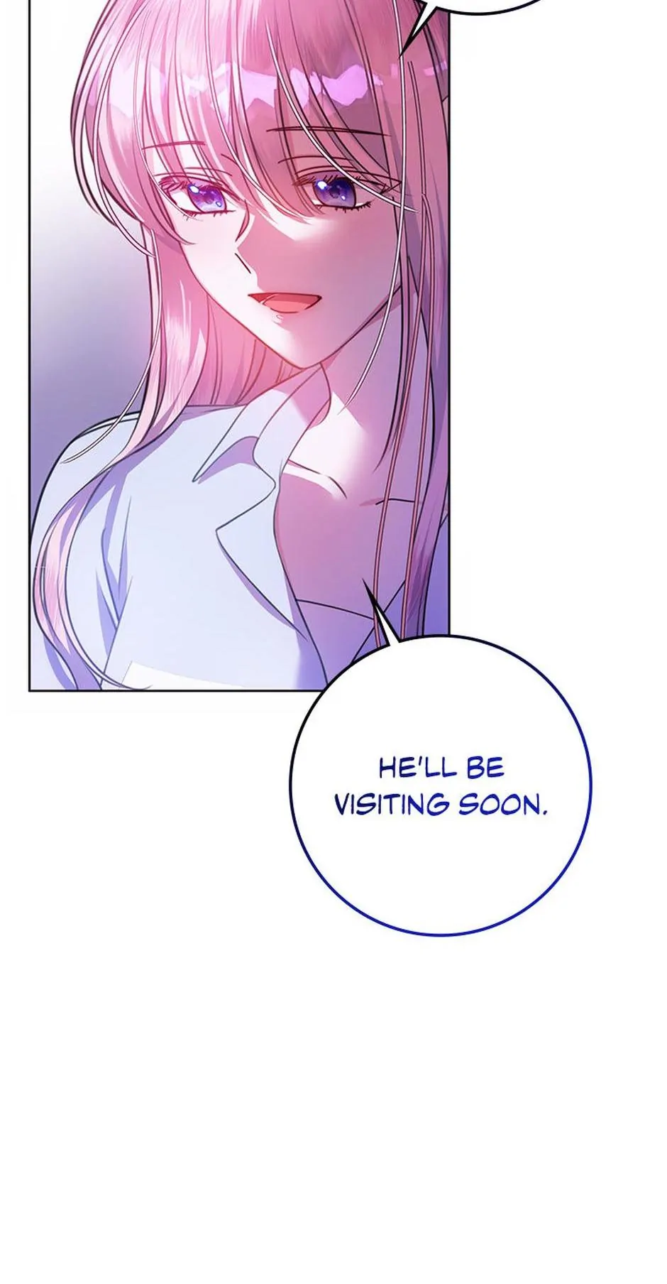 I Met the Male Lead In Prison (2023) Chapter 11 - page 77