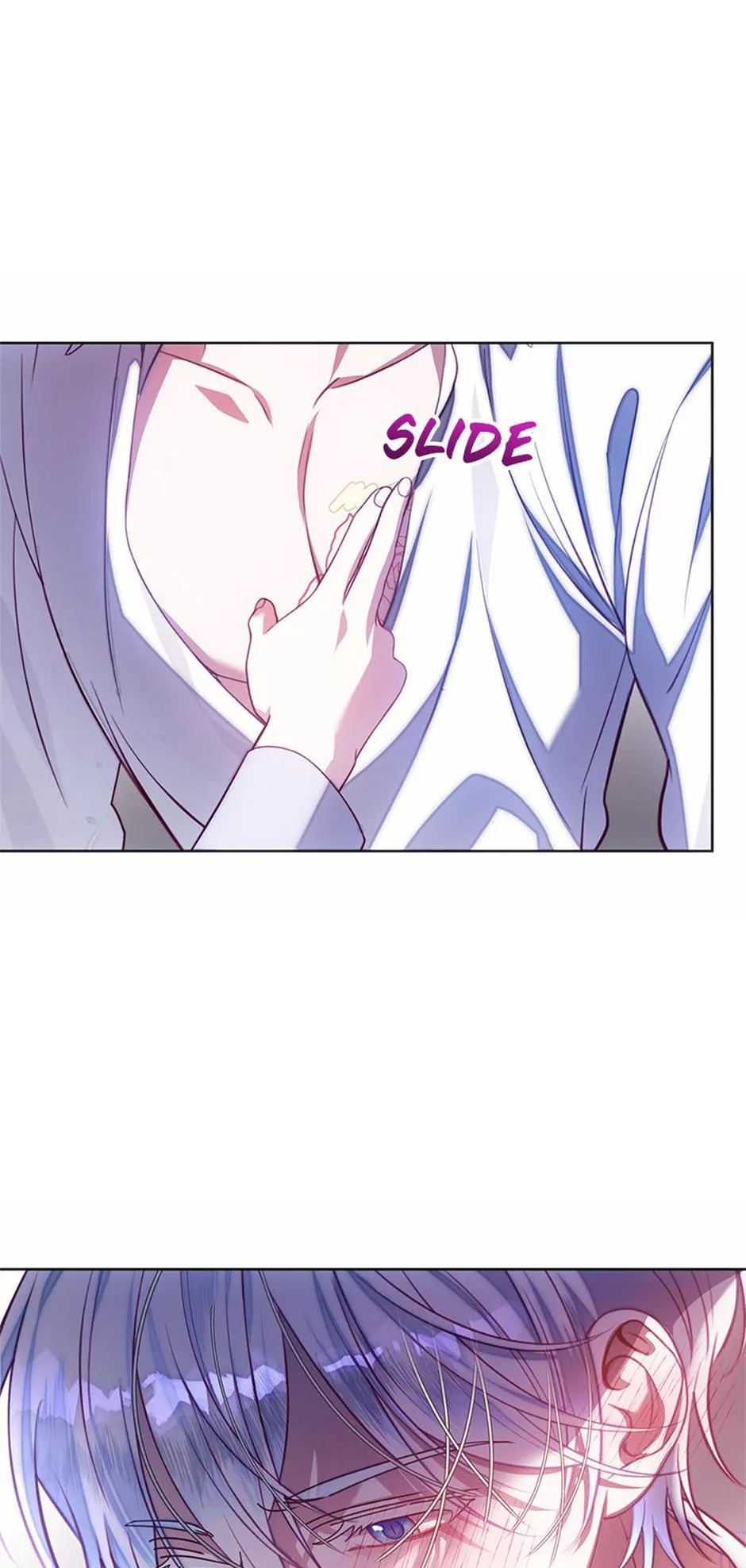 I Met the Male Lead In Prison (2023) Chapter 11 - page 8
