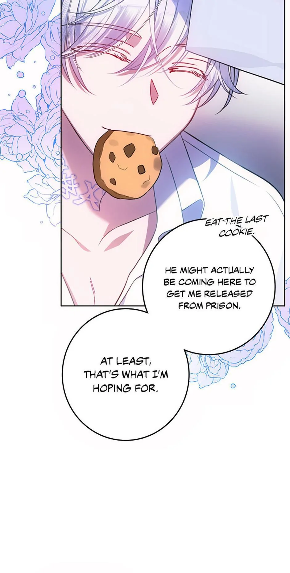 I Met the Male Lead In Prison (2023) Chapter 11 - page 81