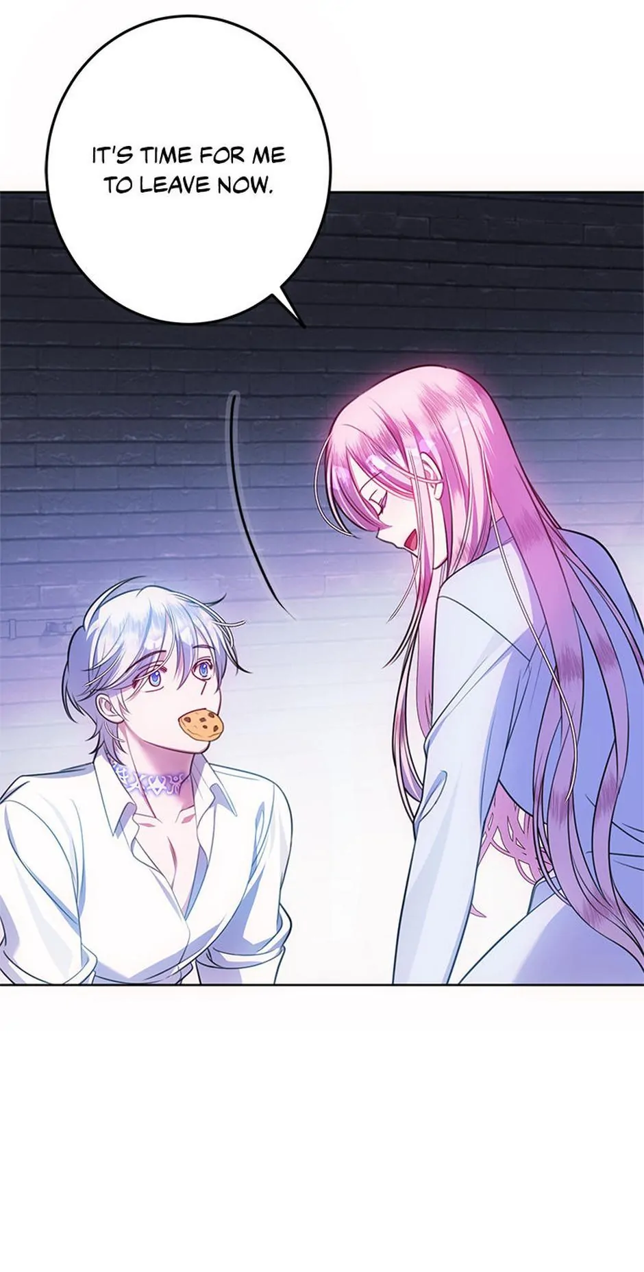 I Met the Male Lead In Prison (2023) Chapter 11 - page 82