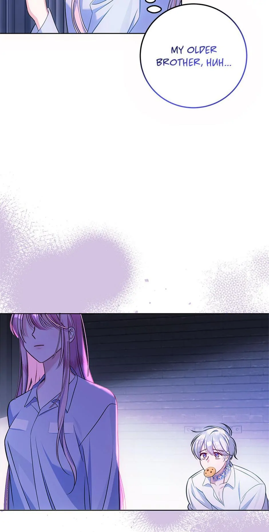 I Met the Male Lead In Prison (2023) Chapter 11 - page 84