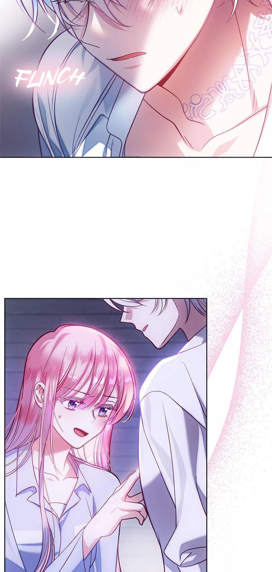 I Met the Male Lead In Prison (2023) Chapter 11 - page 9
