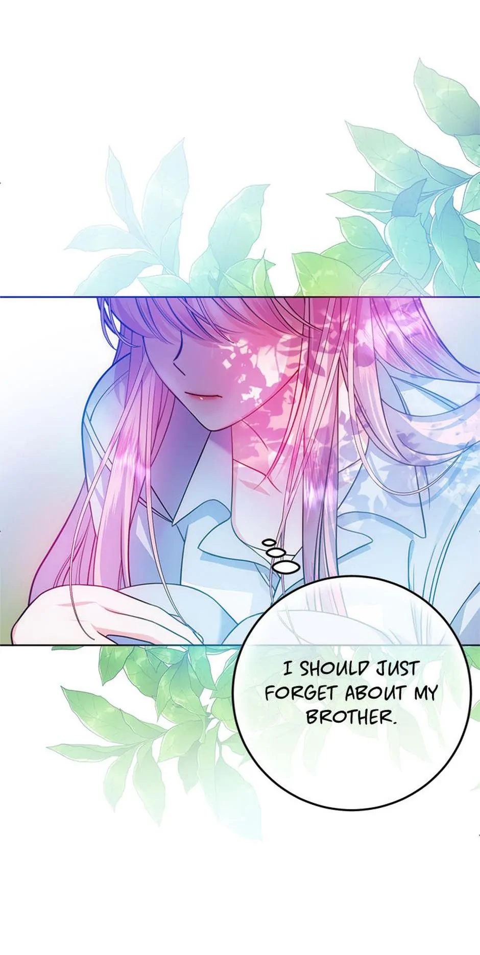 I Met the Male Lead In Prison (2023) Chapter 12 - page 10