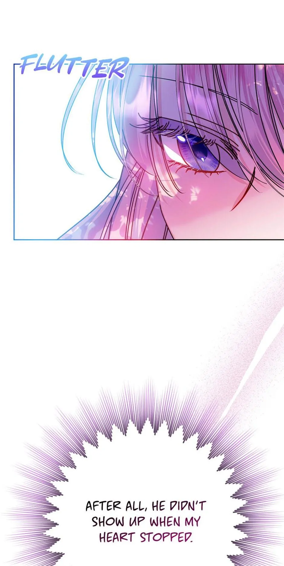 I Met the Male Lead In Prison (2023) Chapter 12 - page 11