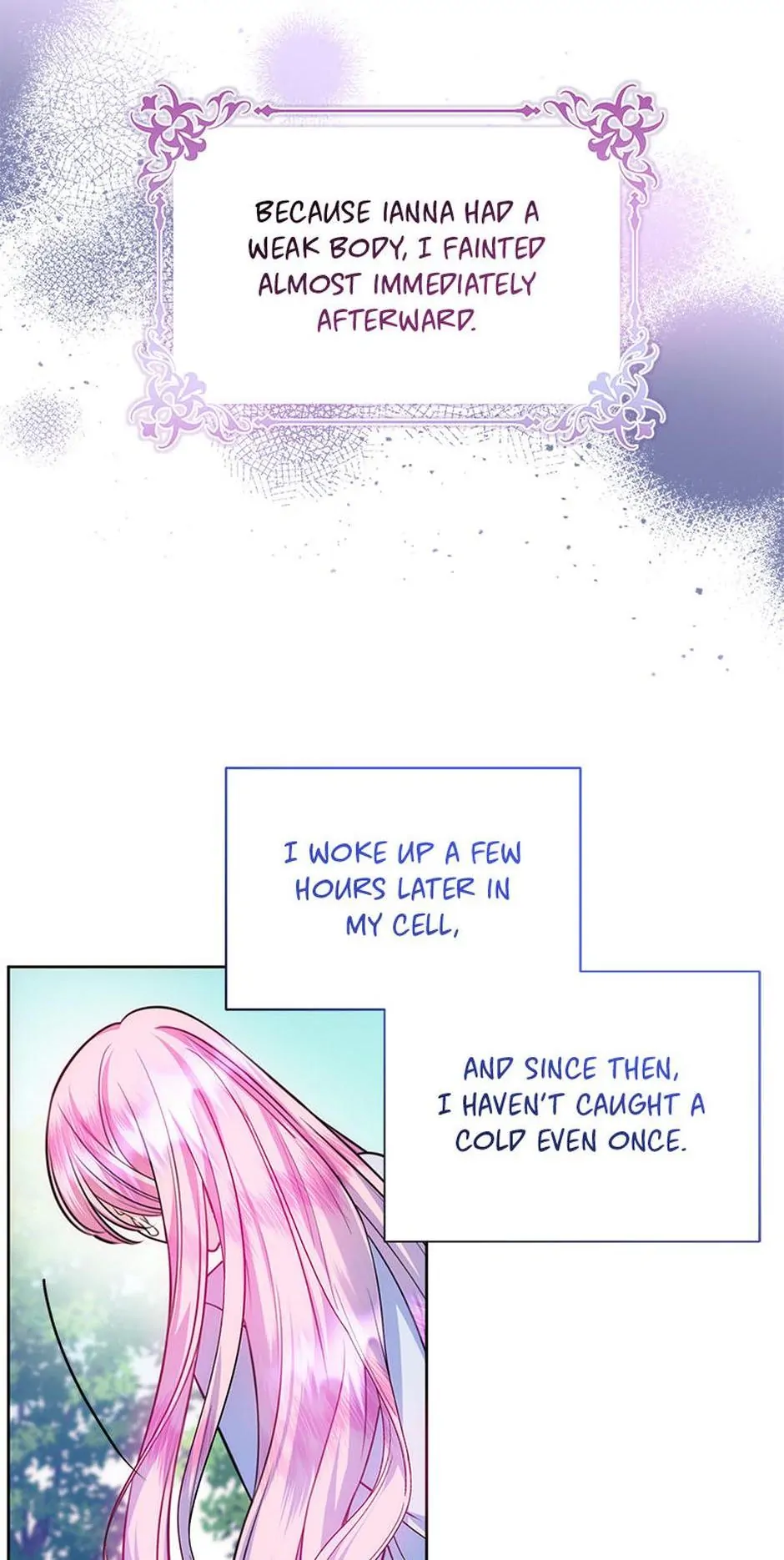I Met the Male Lead In Prison (2023) Chapter 12 - page 15