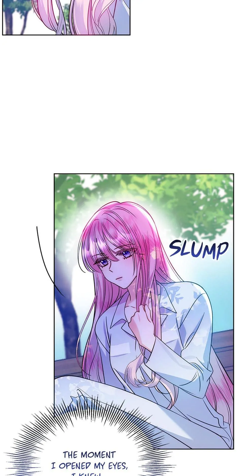 I Met the Male Lead In Prison (2023) Chapter 12 - page 16