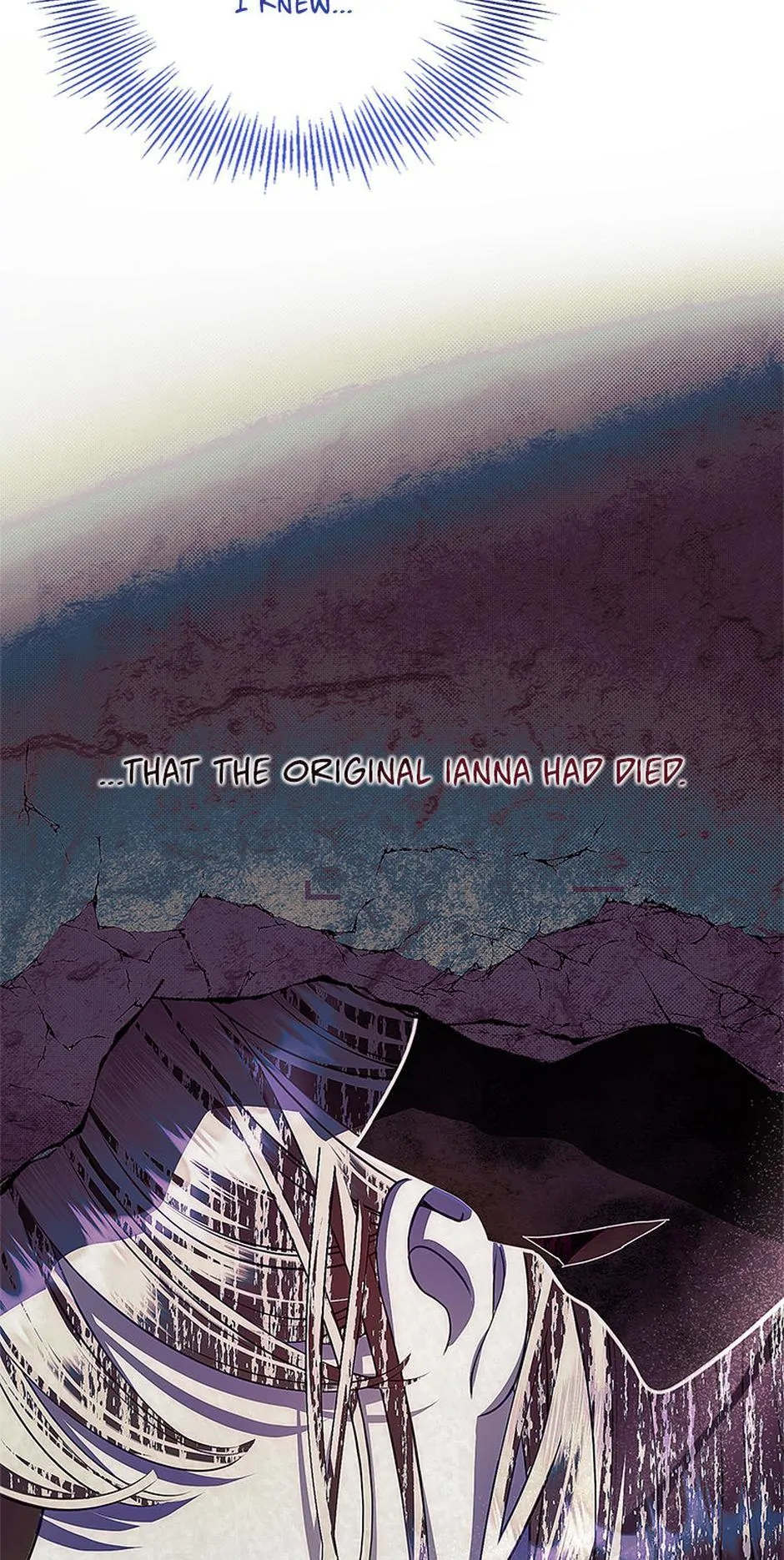 I Met the Male Lead In Prison (2023) Chapter 12 - page 17