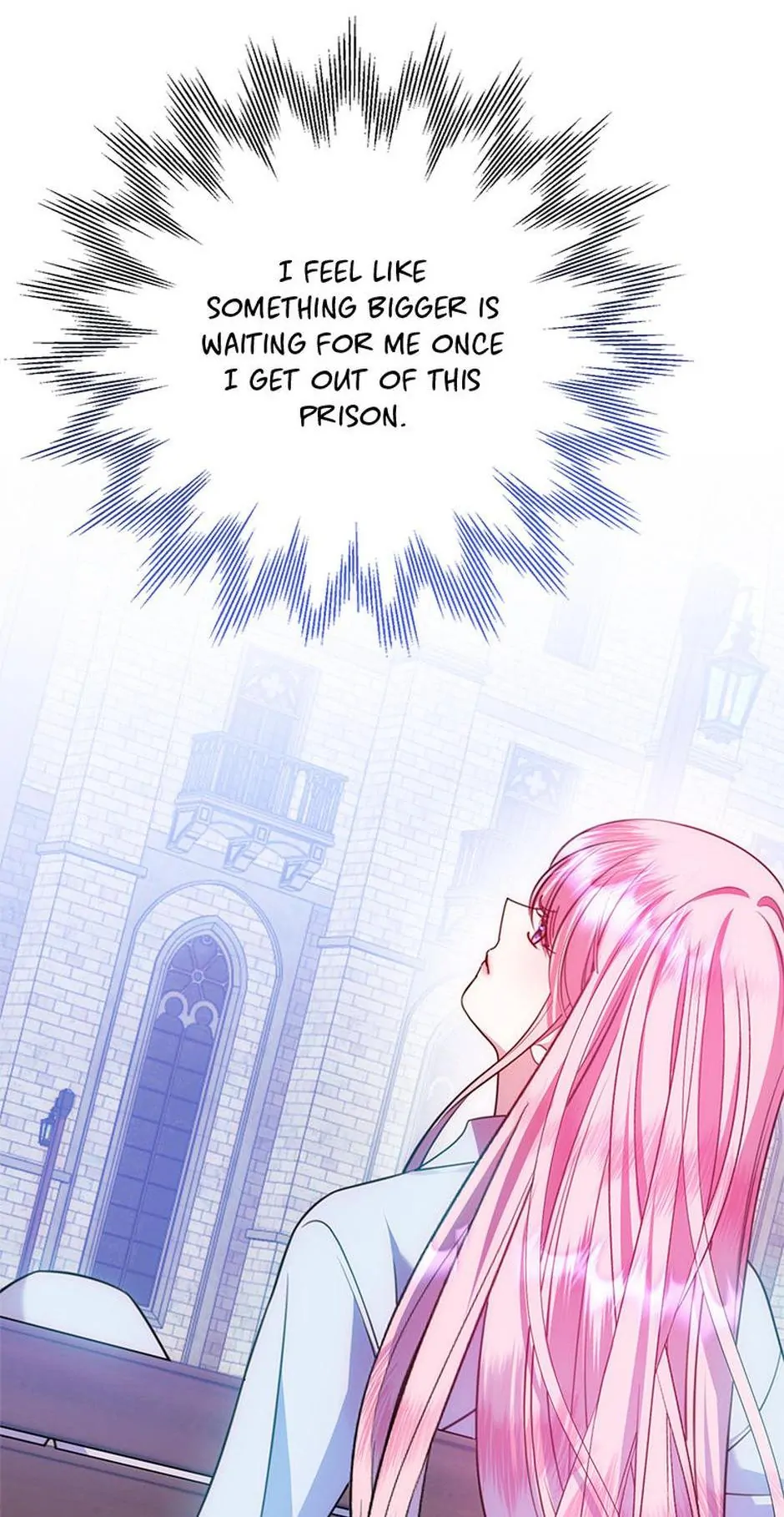 I Met the Male Lead In Prison (2023) Chapter 12 - page 20