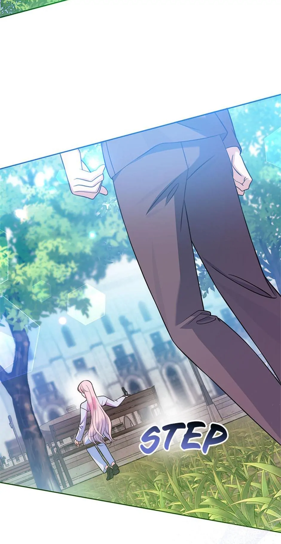 I Met the Male Lead In Prison (2023) Chapter 12 - page 22