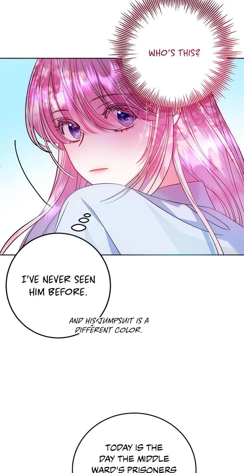 I Met the Male Lead In Prison (2023) Chapter 12 - page 26