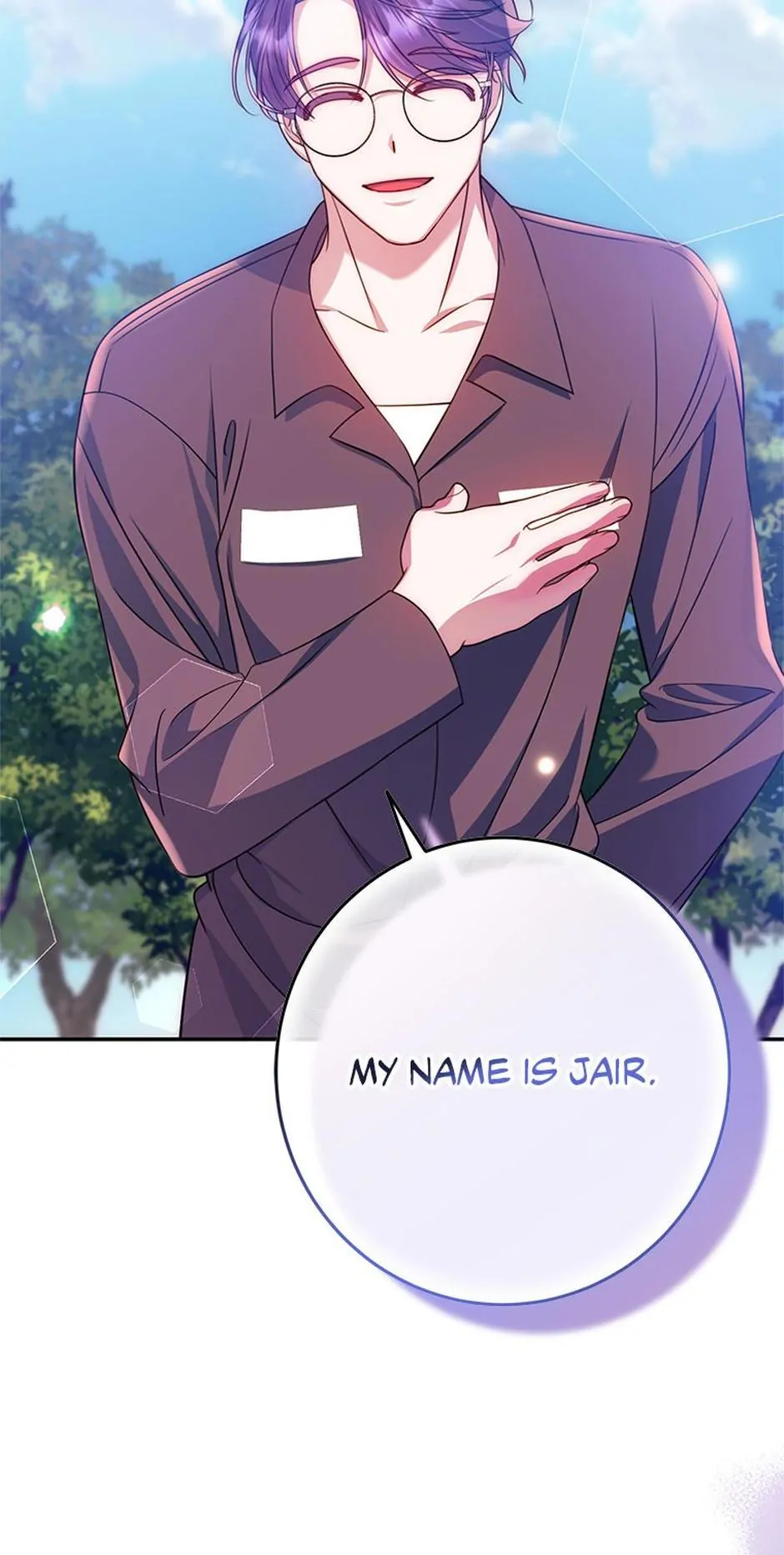 I Met the Male Lead In Prison (2023) Chapter 12 - page 31