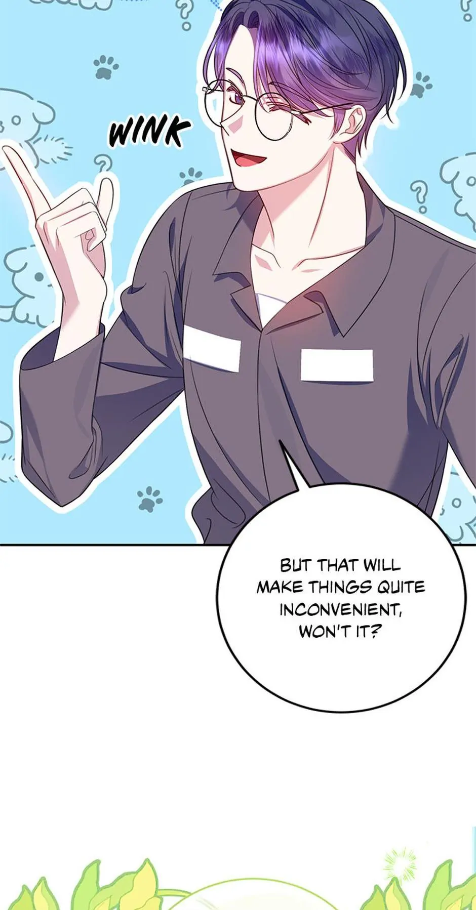 I Met the Male Lead In Prison (2023) Chapter 12 - page 73