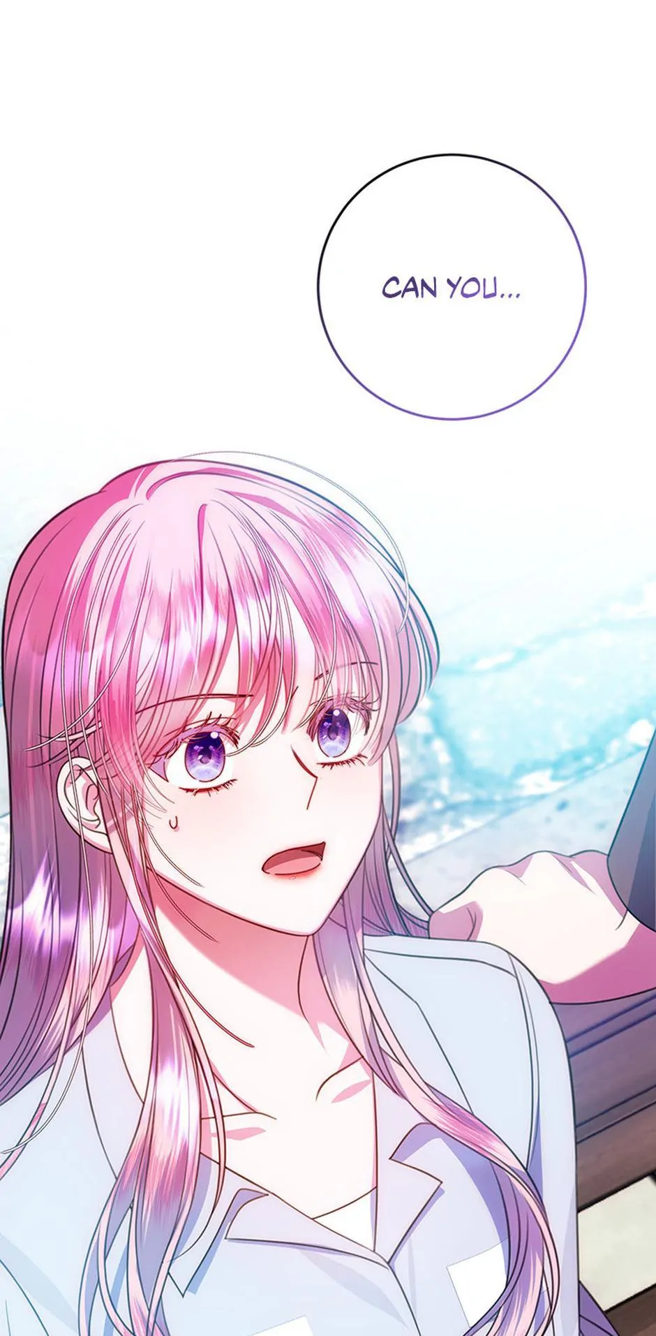 I Met the Male Lead In Prison (2023) Chapter 13 - page 1