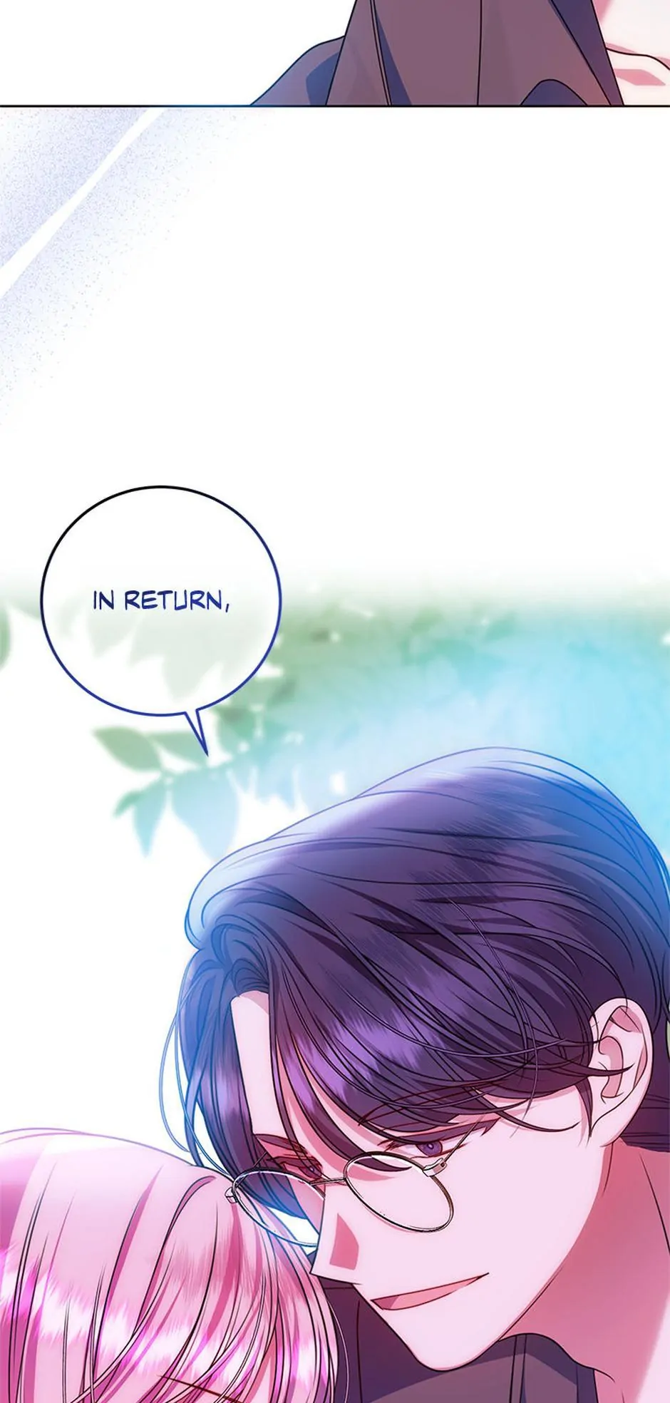 I Met the Male Lead In Prison (2023) Chapter 13 - page 11
