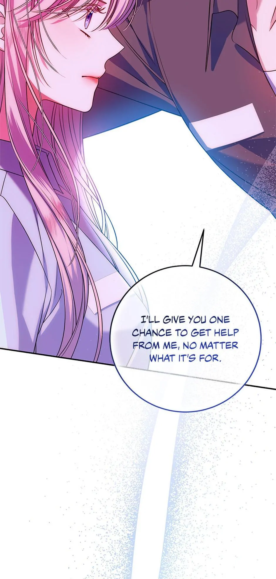 I Met the Male Lead In Prison (2023) Chapter 13 - page 12