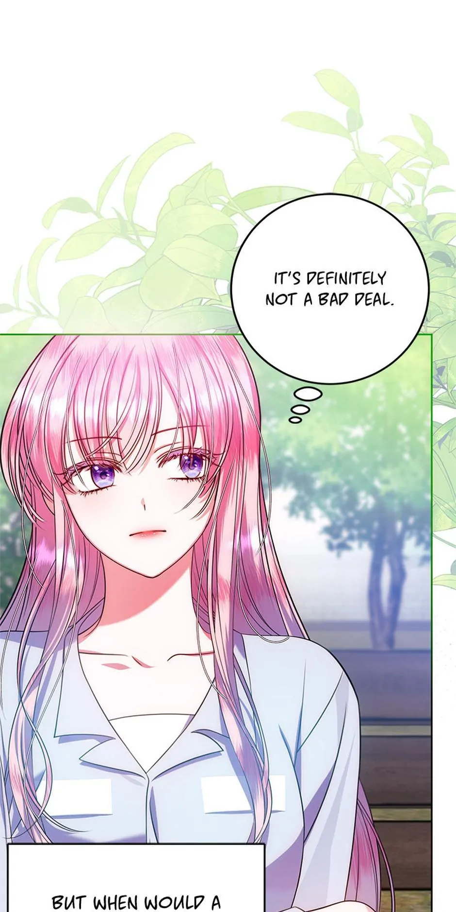 I Met the Male Lead In Prison (2023) Chapter 13 - page 16