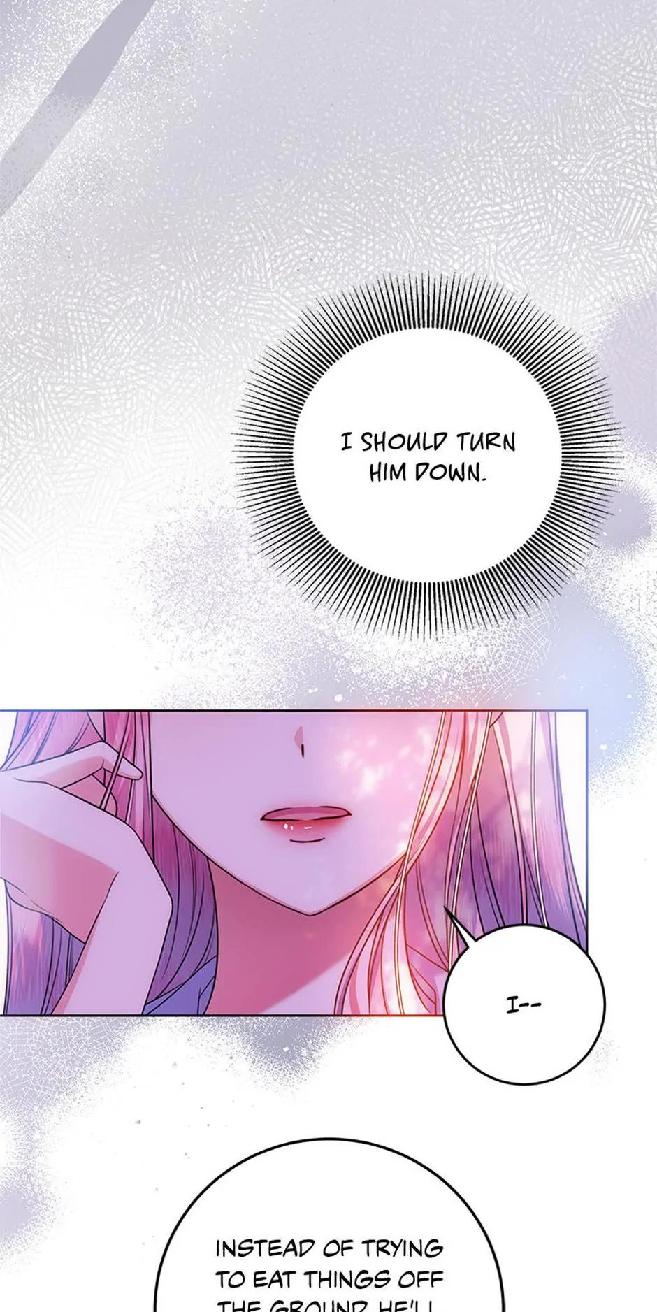 I Met the Male Lead In Prison (2023) Chapter 13 - page 18