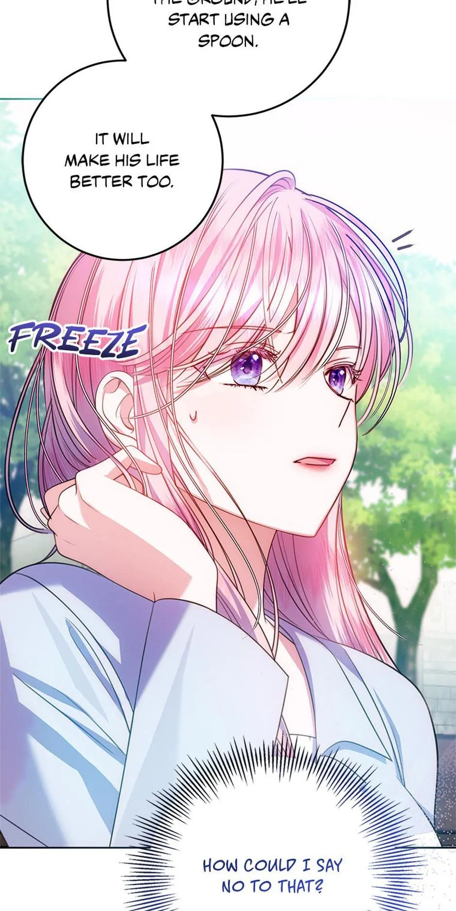 I Met the Male Lead In Prison (2023) Chapter 13 - page 19