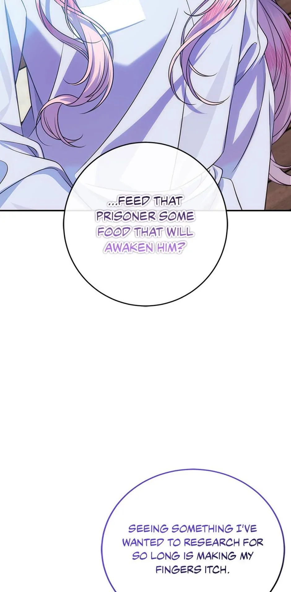 I Met the Male Lead In Prison (2023) Chapter 13 - page 2