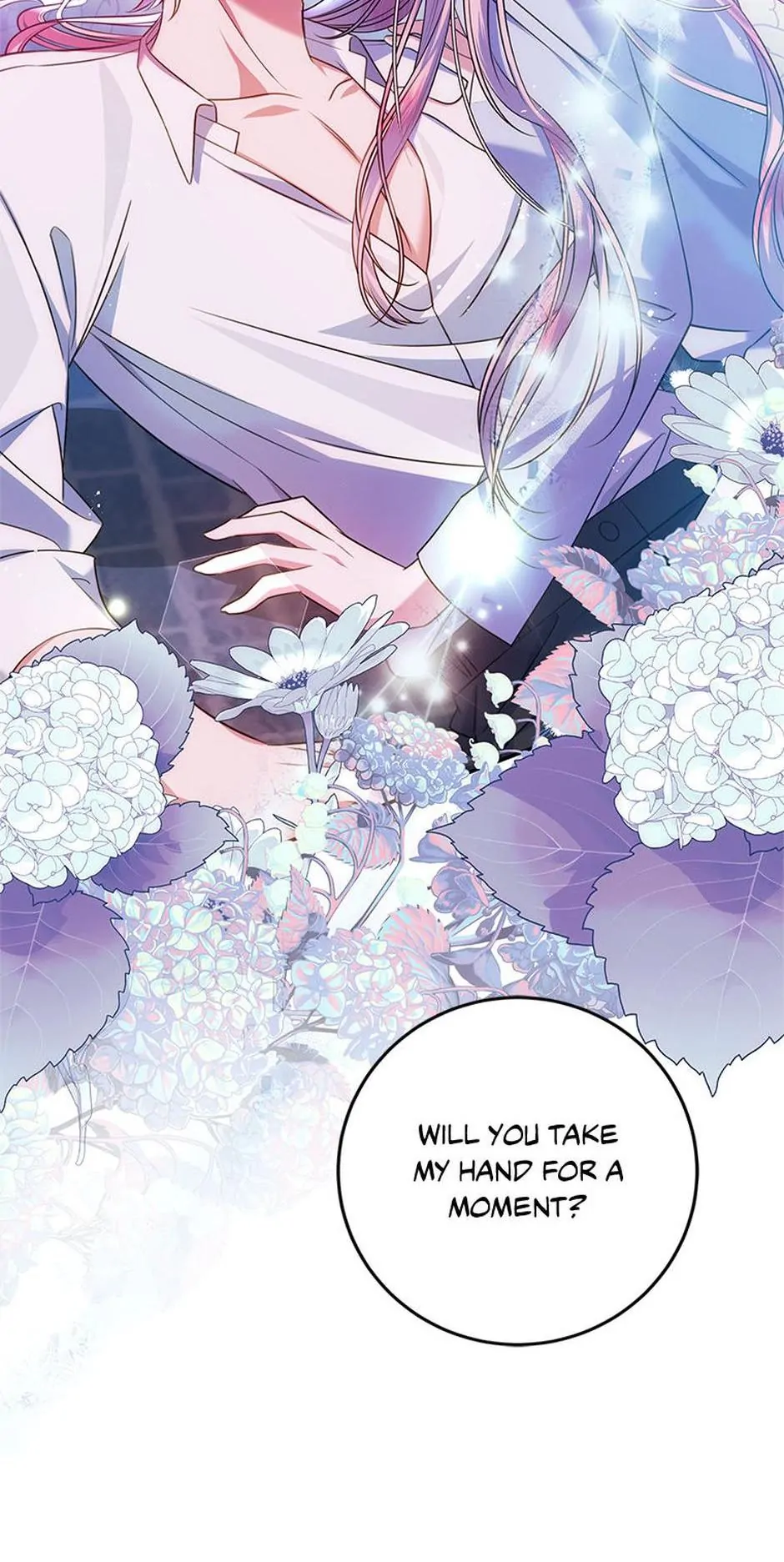 I Met the Male Lead In Prison (2023) Chapter 13 - page 23