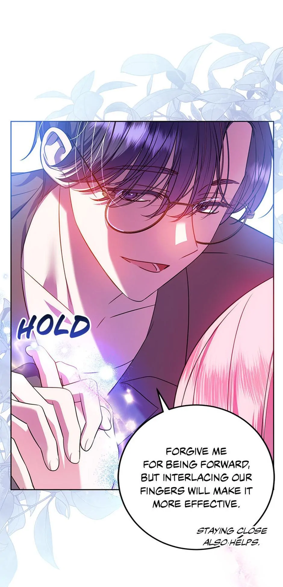 I Met the Male Lead In Prison (2023) Chapter 13 - page 24