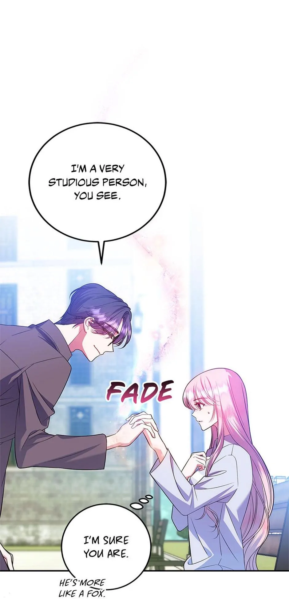 I Met the Male Lead In Prison (2023) Chapter 13 - page 26