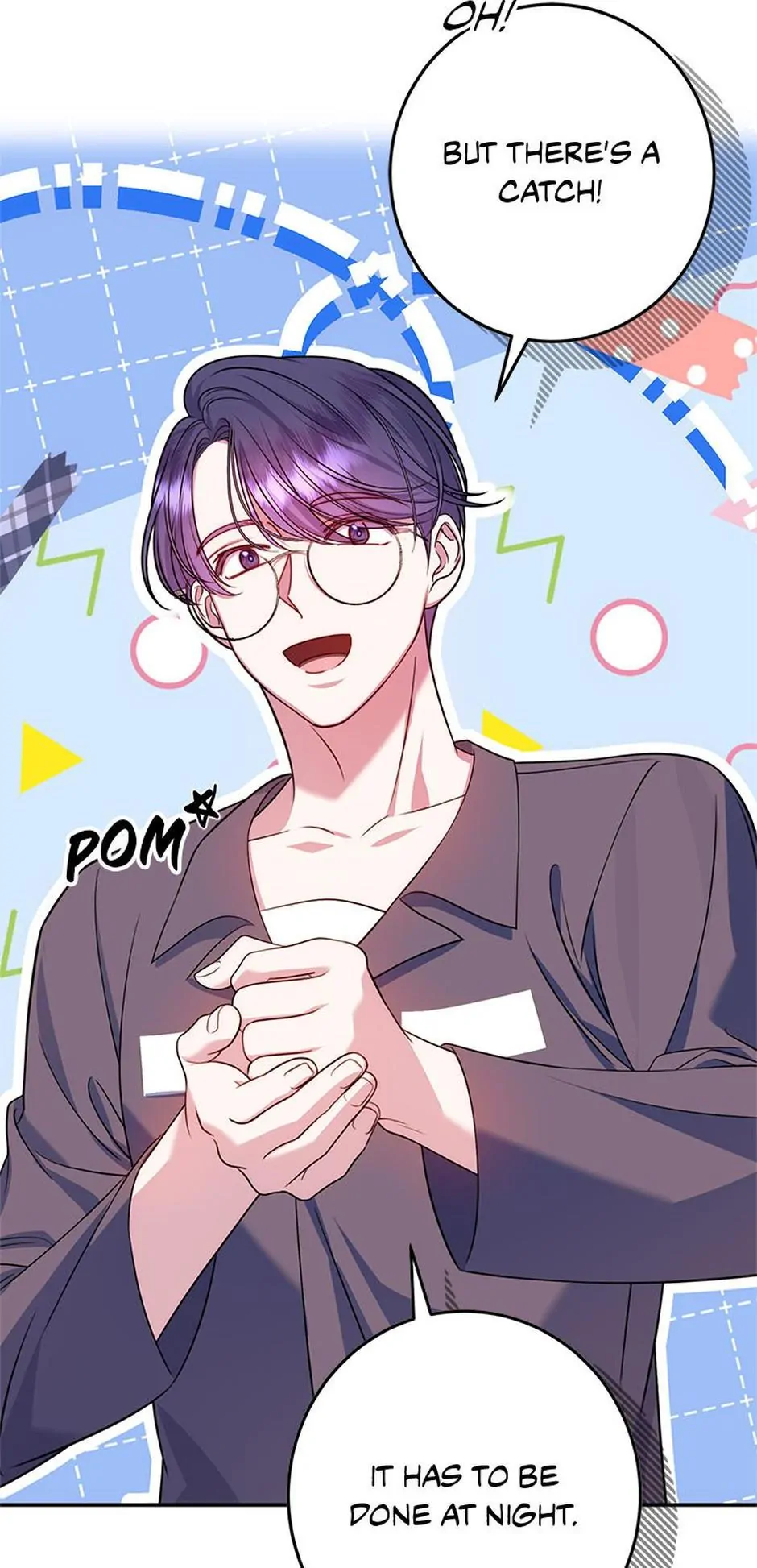 I Met the Male Lead In Prison (2023) Chapter 13 - page 28