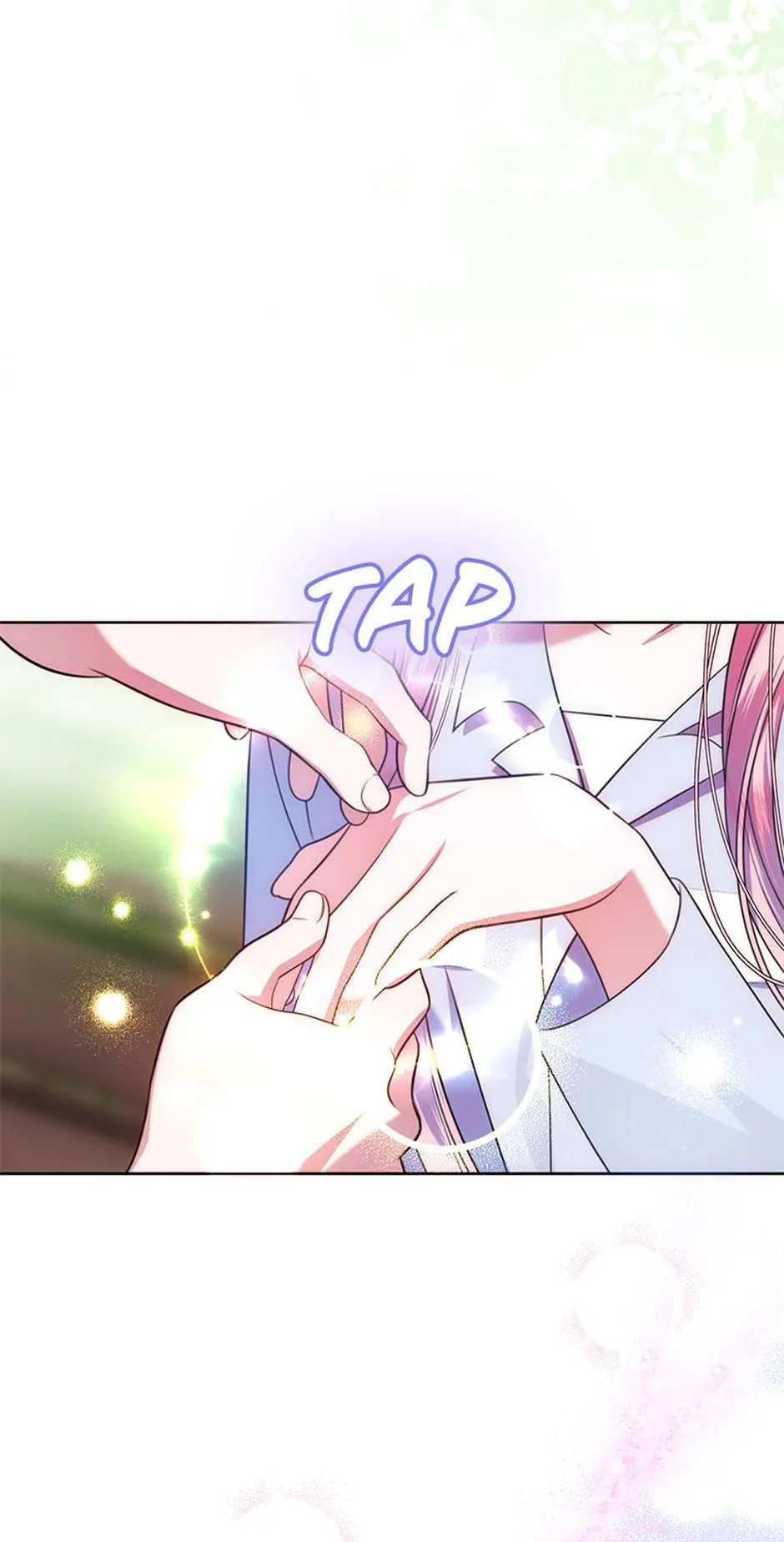 I Met the Male Lead In Prison (2023) Chapter 13 - page 33