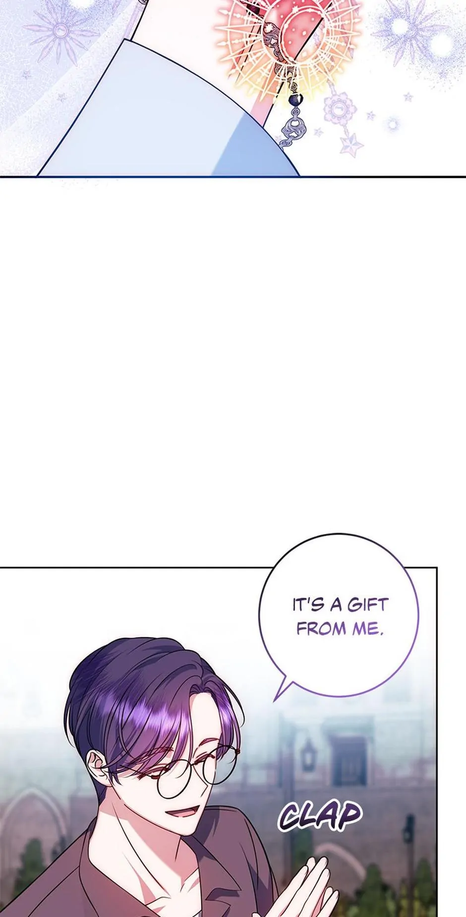 I Met the Male Lead In Prison (2023) Chapter 13 - page 36