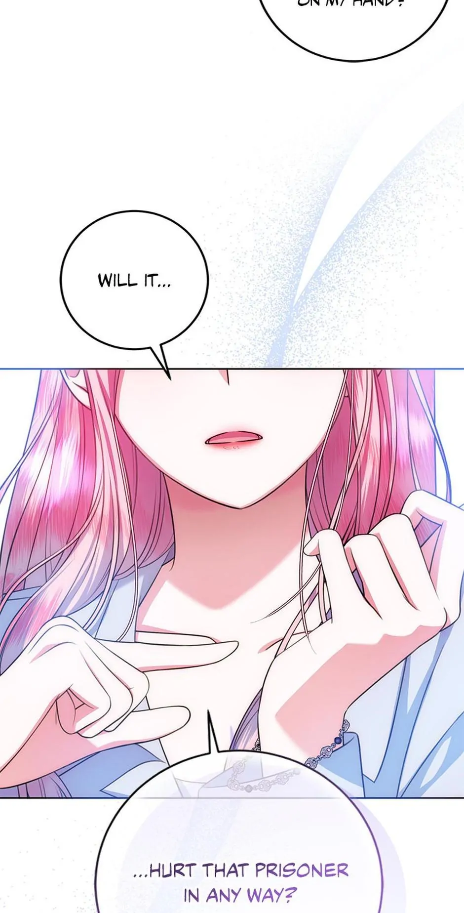 I Met the Male Lead In Prison (2023) Chapter 13 - page 38