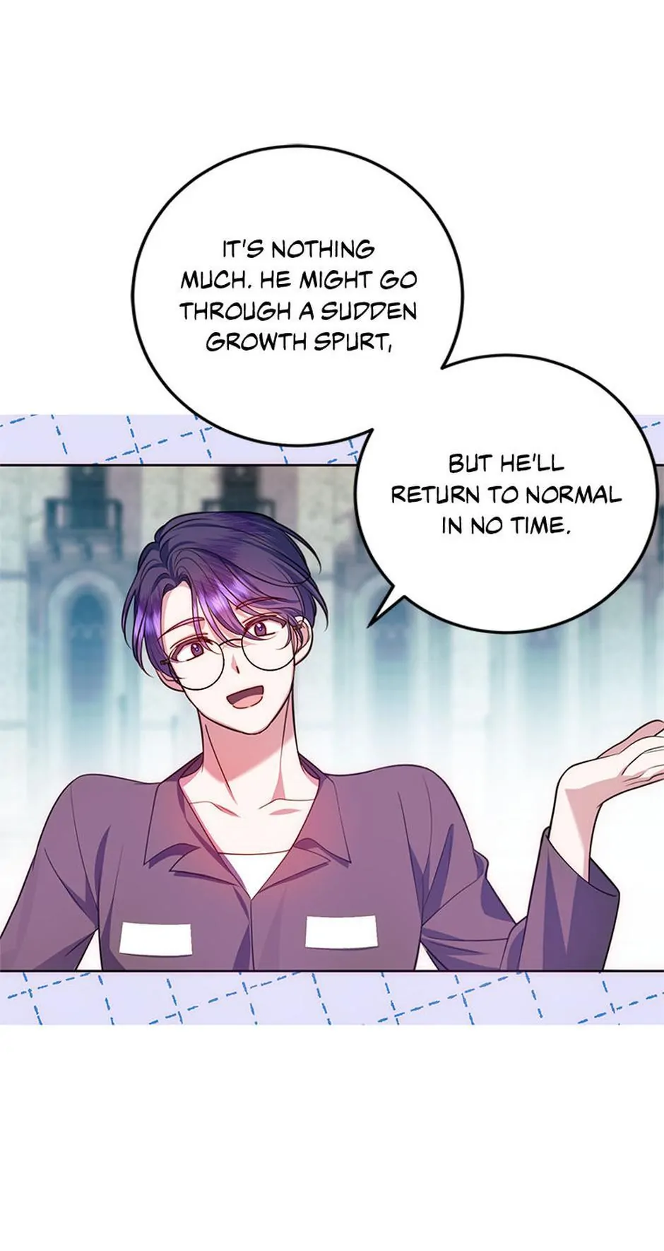 I Met the Male Lead In Prison (2023) Chapter 13 - page 40