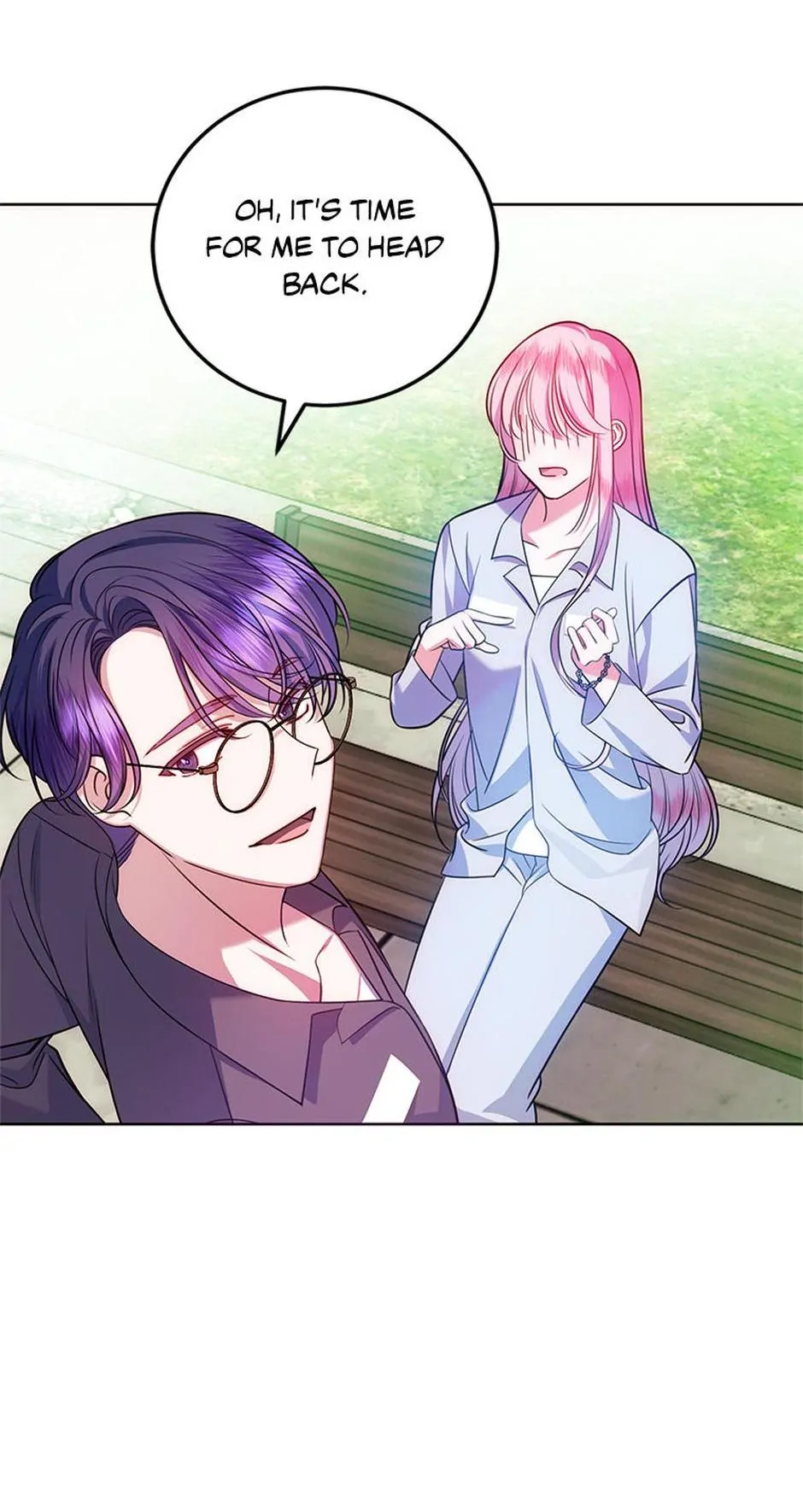 I Met the Male Lead In Prison (2023) Chapter 13 - page 41
