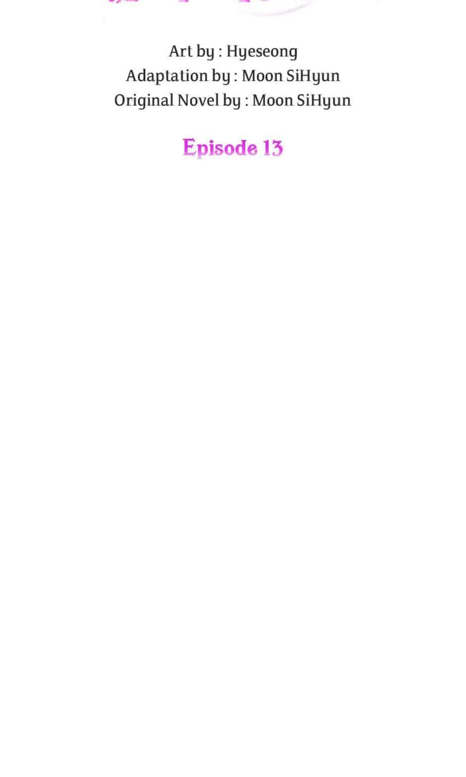 I Met the Male Lead In Prison (2023) Chapter 13 - page 48