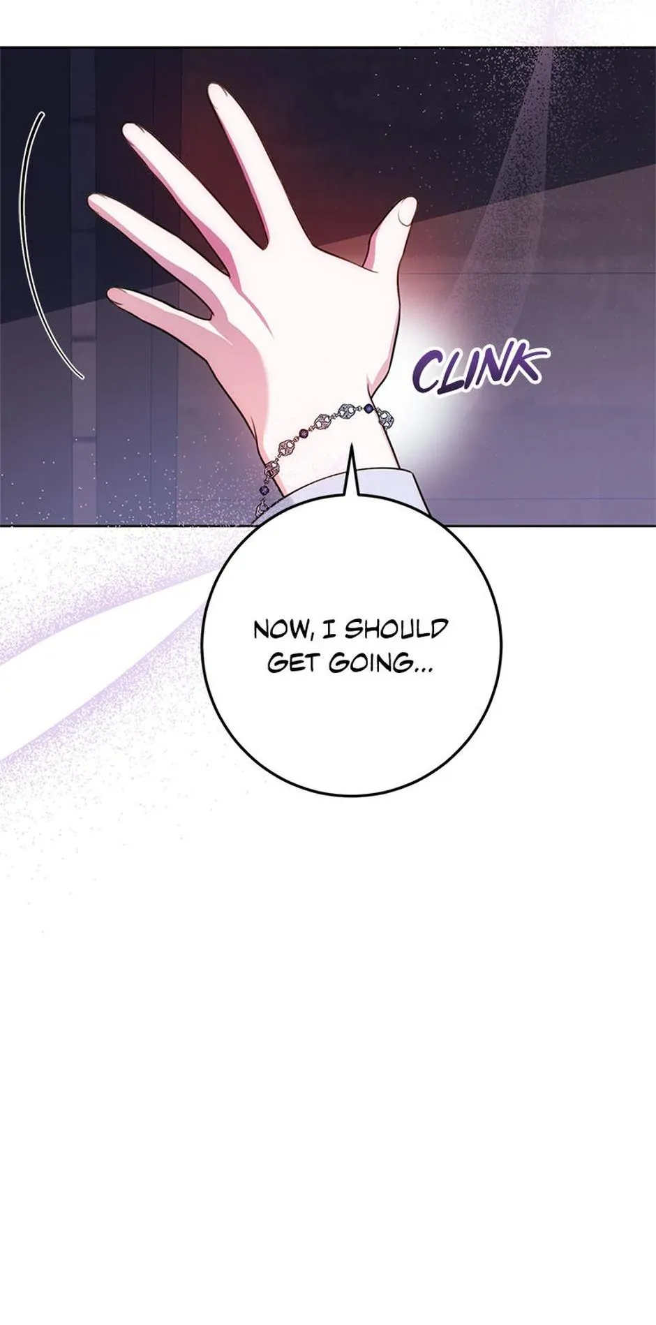 I Met the Male Lead In Prison (2023) Chapter 13 - page 52