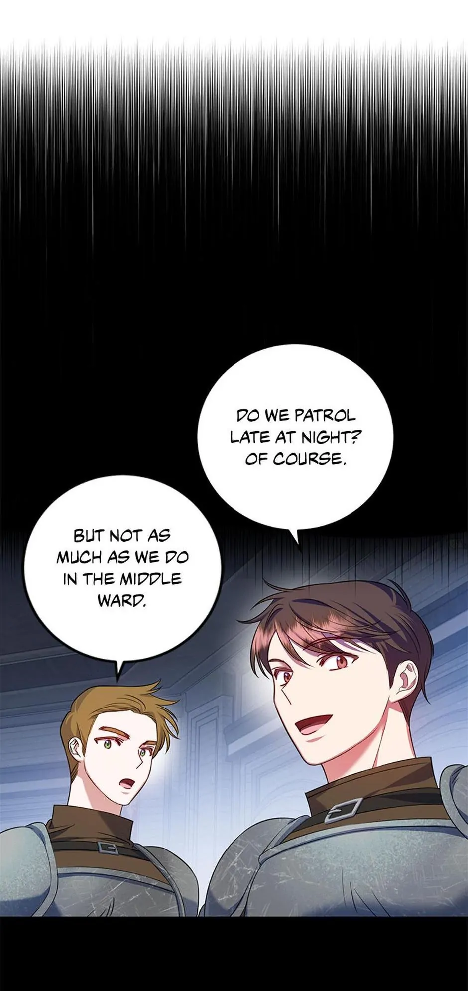 I Met the Male Lead In Prison (2023) Chapter 13 - page 59