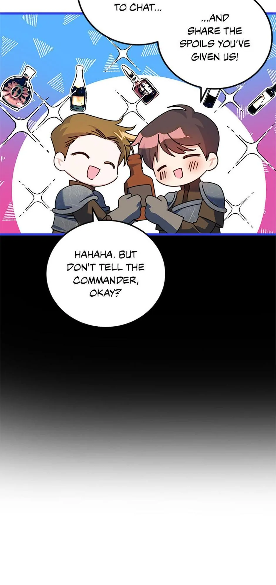 I Met the Male Lead In Prison (2023) Chapter 13 - page 64