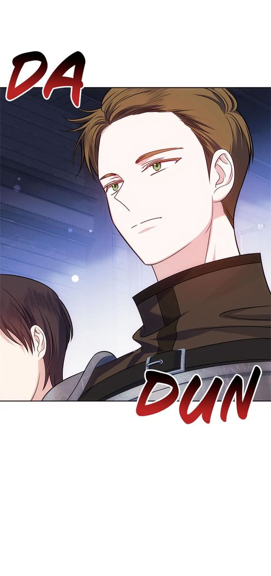 I Met the Male Lead In Prison (2023) Chapter 13 - page 73